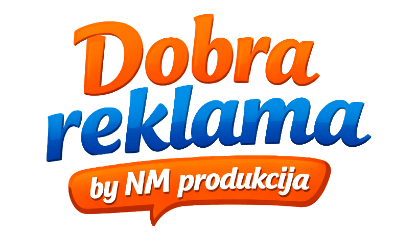 Dobra reklama by NM produkcija