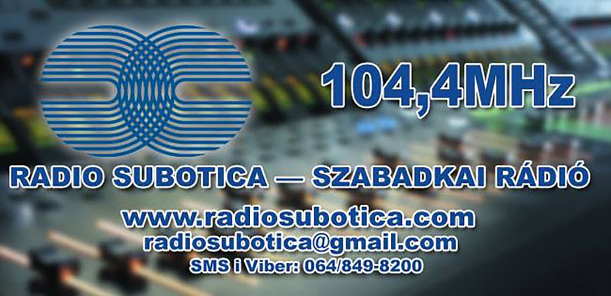 Radio Subotica
