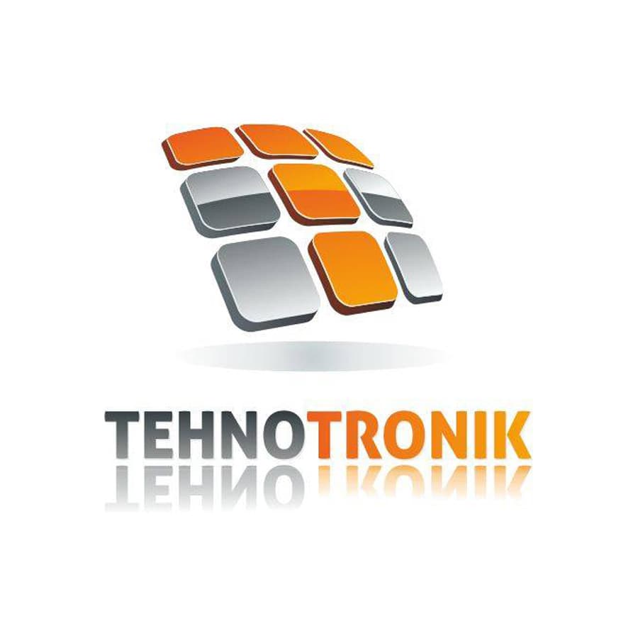 Tehnotronik