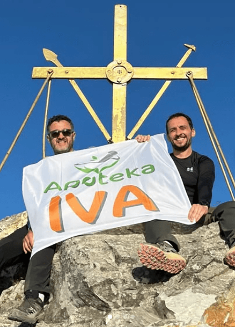 Apoteka Iva
