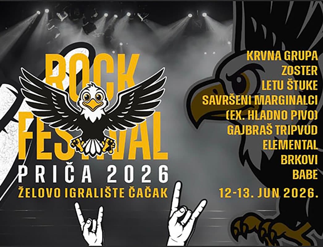 Festival Priča
