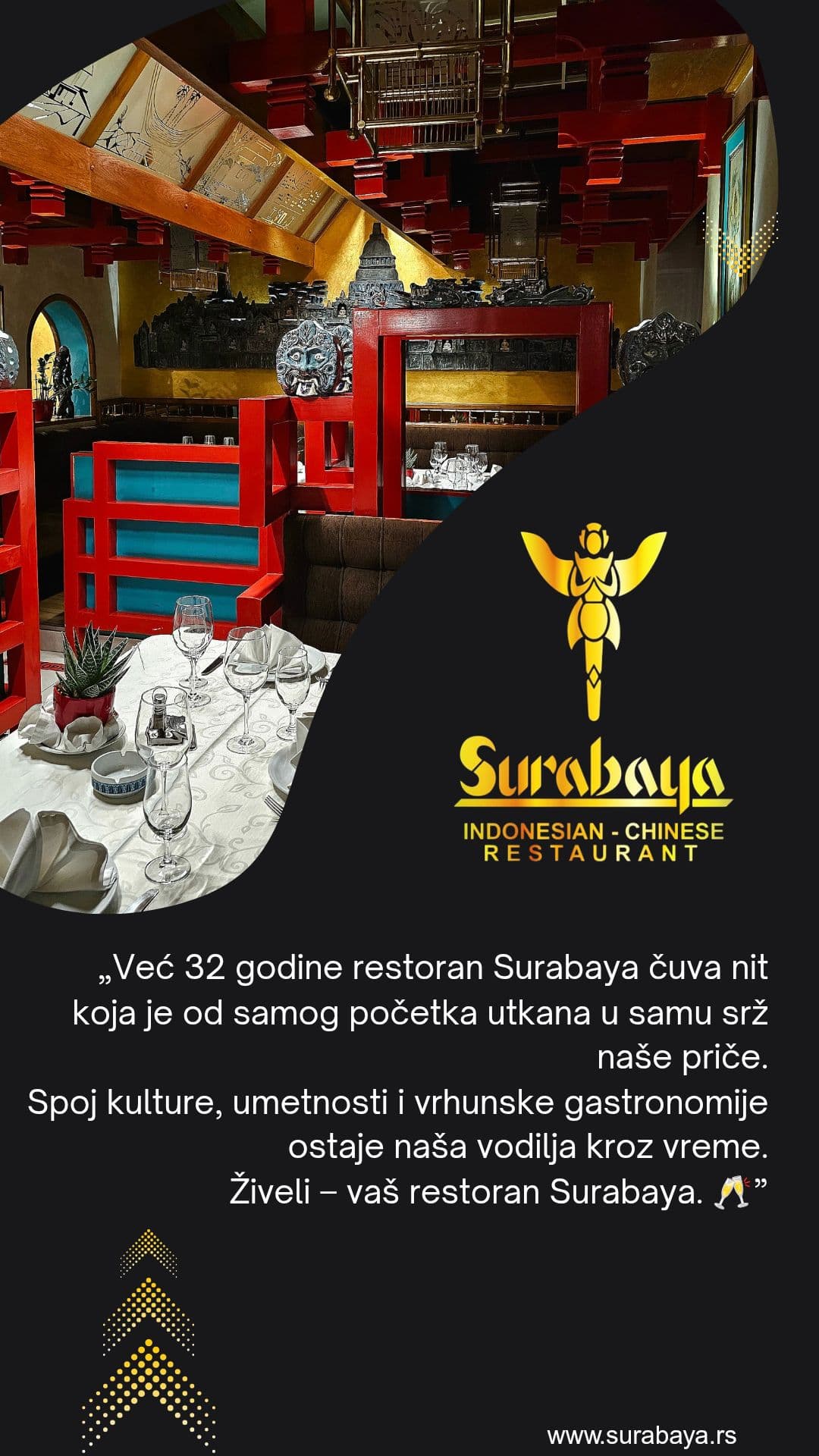 Restoran Surabaja