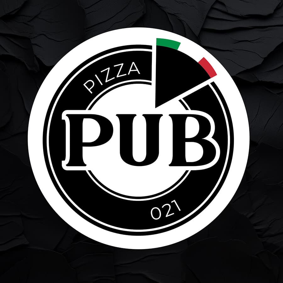 Pizza Pub