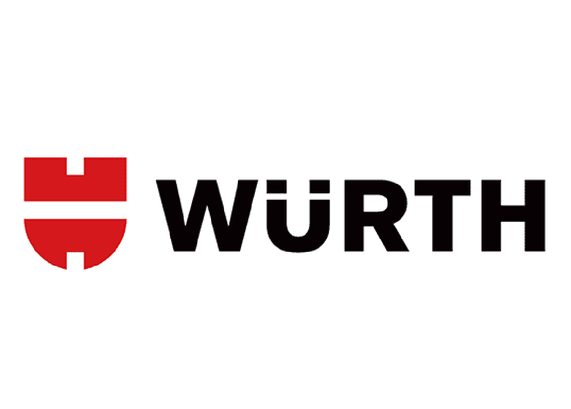 Wurth Logo