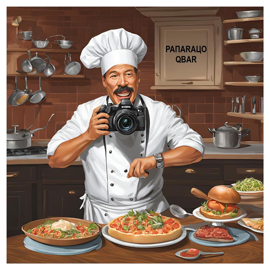 Paparaco Kuvar
