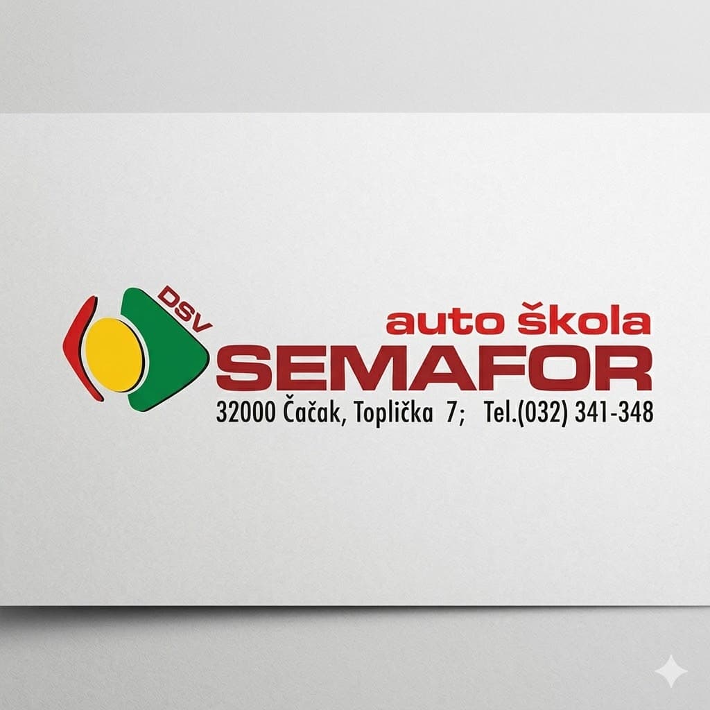 Dsv Semafor